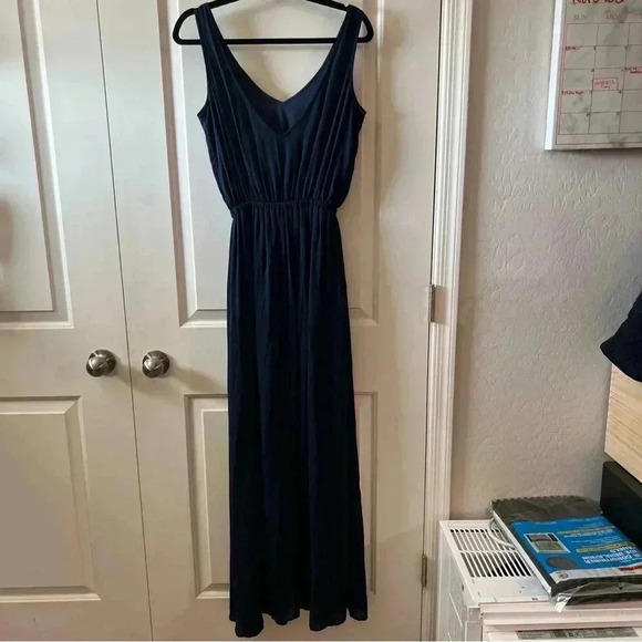 Show Me Your MuMu Kendall Maxi Dress - Picture 3 of 7